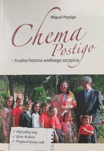 Miguel Postigo, Chema Postigo