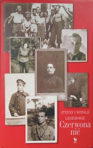 Stefan i Witold Lederowie, Czerwona nić