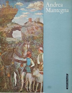 Hannelore Nutzmann, Andrea Mantegna