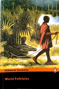 World Folktales Penguin Readers