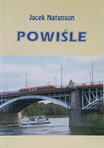 Jacek Natanson, Powiśle