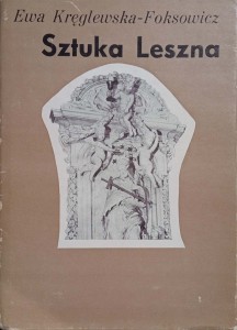 Ewa Kręglewska-Foksowicz, Sztuka Leszna