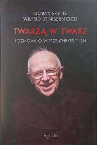 Skytte Stinissen, Twarzą w twarz Rozmowa o wierze chrześcijan