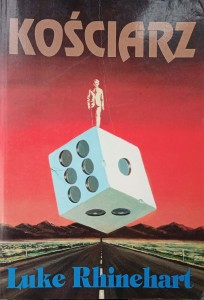 Luke Rhinehart, Kościarz