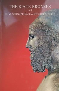 The Riace Bronzes Brązy z Riace