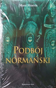 Marc Morris, Podbój normański