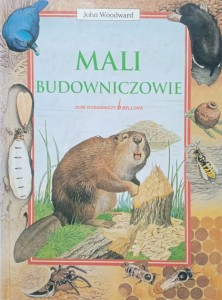John Woodward, Mali budowniczowie