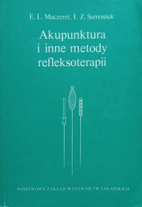 Maczeret Samosiuk, Akupunktura i inne metody refleksoterapii