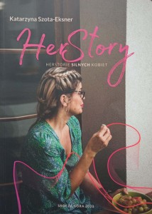 Katarzyna Szota-Eksner, Her Story