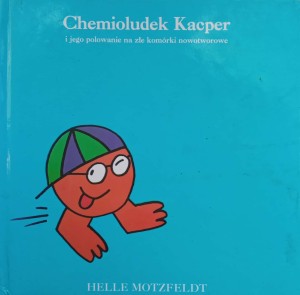 Helle Motzfeldt, Chemioludek Kacper
