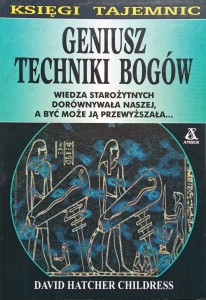 Childress, Geniusz techniki Bogów