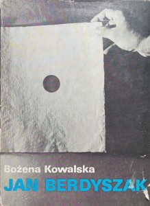 Bożena Kowalska, Jan Berdyszak