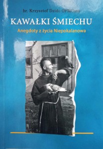 Krzysztof Dzido, Kawałki śmiechu 