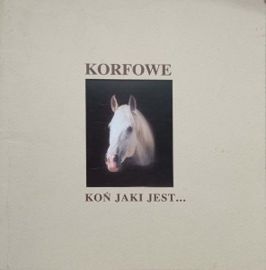 Korfowe Koń jaki jest  Plener malarski