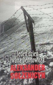 Aleksander Sołżenicyn, Jeden dzień Iwana Denisowicza