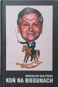 Bogusław Kaczyński, Koń na biegunach