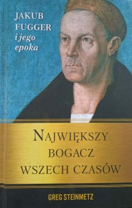 Greg Steinmetz, Największy bogacz wszech czasów