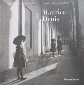 Maurice Denis zdjęcia Muzeum Orsay