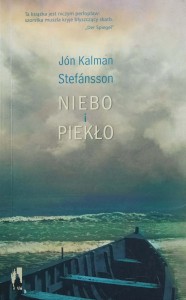 Jon Kalman Stefansson, Niebo i piekło