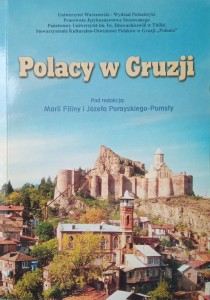 Maria Filina, Polacy w Gruzji
