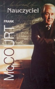 Frank McCourt, Nauczyciel