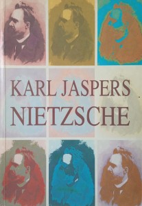 Karl Jaspers, Nietzsche