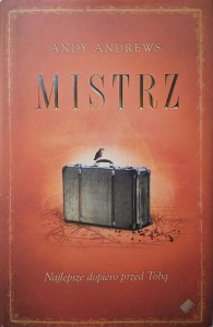 Andy Andrews, Mistrz