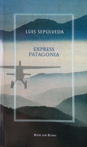 Luis Sepulveda, Express Patagonia