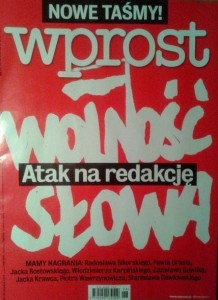 Wprost, Numer 26/2014