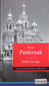 Borys Pasternak, Doktor Żywago