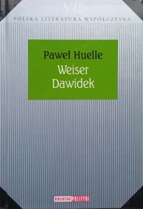 Paweł Huelle, Weiser Dawidek