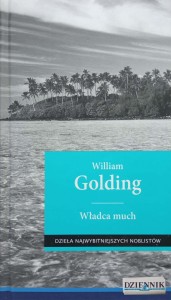 William Golding, Władca much