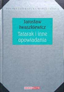 Jarosław Iwaszkiewicz, Tatarak i inne opowiadania