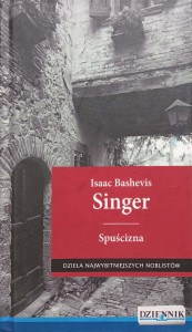 Isaac Bashevis Singer, Spuścizna