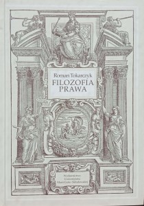 Roman Tokarczyk, Filozofia prawa