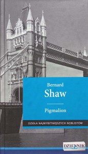 Bernard Shaw, Pigmalion