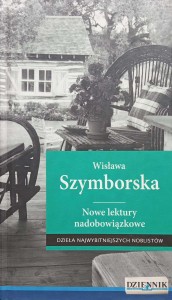 Wisława Szymborska, Nowe lektury nadobowiązkowe