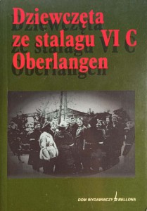 Dziewczęta ze stalagu VI C Oberlangen
