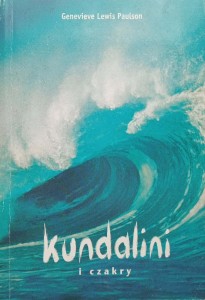 Paulson, Kundalini i czakry
