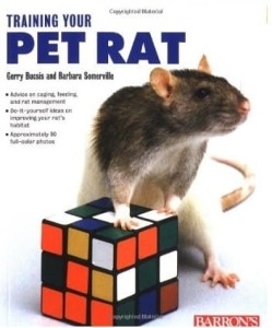 G. Buscis, Training Your Pet Rat