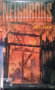 Jan Gross, Neighbors