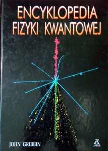 John Gribbin, Encyklopedia fizyki kwantowej