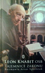 Leon Knabit OSB, Tajemnice zakonu