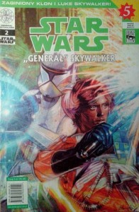 Star Wars, Generał Skywalker cz.2