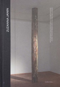 Zuzanna Janin, Dom przekształcony w bryły geometryczne