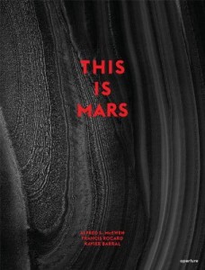 Alfred S.McEwen F.Rocard, This is Mars