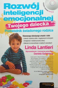 Linda Lantieri, Rozwój inteligencji emocjonalnej Twojego dziecka