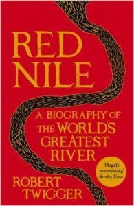 Robert Twigger, Red Nile: The Biography of the World's Greatest River