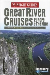 Brian Bell, Insight Guides: Great River Cruises of Europe & The Nile