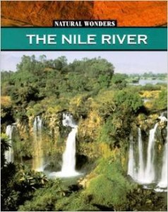 Erinn Banting, The Nile River (Natural Wonders)